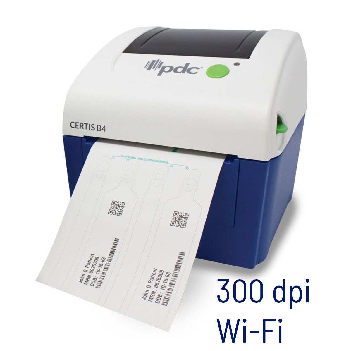 brady certis b4-30 printer